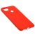 Чохол для Xiaomi Redmi 9C / 10A Candy червоний 3471522