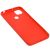 Чохол для Xiaomi Redmi 9C / 10A Candy червоний 3471523
