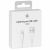 Кабель USB для iPhone Lightning 1m у коробці 3472148
