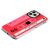 Чохол для iPhone 11 Pro Tify касета червоний 3472946