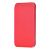 Чохол книжка Premium для Samsung Galaxy A50/A50s/A30s червоний 3472987