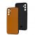 Чохол для Samsung Galaxy A14 Classic leather case orange 3473233