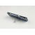 Чохол для Samsung Galaxy A53 (A536) Serge Ring ударостійкий сріблястий 3473319