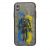 Чохол для iPhone X / Xs WAVE Ukraine Shadow Matte armed forces of ukraine 3473877