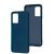 Чохол для Xiaomi Redmi 10 Wave colorful blue 3474765