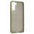 Чохол для Samsung Galaxy S21+ (G996) LikGus Maxshield зелений 3476177