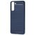 Чохол для Samsung Galaxy S21+ (G996) Ultimate Experience синій 3477061