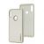 Чохол для Xiaomi Redmi Note 7 / 7 Pro Leather Xshield white 3477934