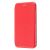 Чохол книжка Premium для Xiaomi Redmi 6 червоний 3478144