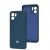 Чохол для Xiaomi Redmi A1 / A2 Full camera синій / cosmos blue 3478235