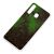 Чохол для Samsung Galaxy A20/A30 Art confetti "темно-зелений" 3478436