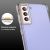 Чохол для Samsung Galaxy S21+ (G996) WXD ударопрочний прозорий 3479171