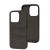 Чохол для iPhone 13 Joyporodo Carbon MagSafe black 3479080