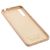 Чохол для Huawei P Smart S Wave colorful рожевий пісок 3479263
