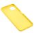 Чохол для Huawei P40 Lite Wave colorful жовтий 3479307
