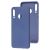 Чохол для Huawei P30 Lite Wave colorful синій 3479291