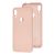 Чохол для Huawei P Smart Z Wave colorful рожевий / pink sand 3479273