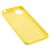 Чохол для Huawei Y5p Wave colorful жовтий 3479319