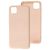 Чохол для Huawei Y5p Wave colorful рожевий пісок 3479323
