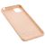 Чохол для Huawei Y5p Wave colorful рожевий пісок 3479323