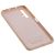 Чохол для Huawei Honor 20 Wave colorful рожевий пісок 3479225