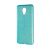 Чохол для Meizu M5 Note Shining Glitter блакитний 348975