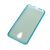 Чохол для Meizu M5 Note Shining Glitter блакитний 348975