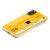 Чохол для iPhone X / Xs Tify жовтий касета 3480000