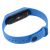 Ремінець для Xiaomi Mi Band 5/6 original design блакитний 3481492