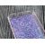 Чохол для Meizu M5s блискітки вода фіолетовий 349560