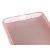 Чохол для Meizu M6 Shining Glitter з блискітками рожеві перли 349046