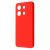 Чохол для Xiaomi Redmi Note 13 Pro 4G / Poco M6 Pro 4G Wave camera Full red 3496784