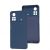 Чохол для Xiaomi Poco X4 Pro 5G Wave camera colorful blue 3498740
