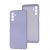 Чохол для Samsung Galaxy A04S / A13 5G Wave camera colorful light purple 3498898