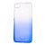 Чохол для Xiaomi Redmi 6 Gradient Design біло-блакитний 3499718