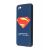 Чохол для Meizu U10 Pix силіконовий супермен 350391