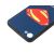 Чохол для Meizu U10 Pix силіконовий супермен 350390