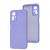 Чохол для Xiaomi Redmi Note 12S Full without logo elegant purple 3500401