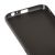 Чохол для Samsung Galaxy A3 2017 (A320) PC Soft Touch Case чорний 3500336