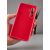 Чохол для Xiaomi Redmi Note 5 / Note 5 Pro Full Premium Тризуб червоний 3500680