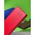 Чохол книжка Premium для Xiaomi Redmi Note 11 / 11s червоний 3501635