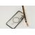 Чохол для Samsung Galaxy S24+ Berlia Electroplate MagSafe black 3505360