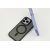 Чохол для iPhone 13 Pro Max Space color MagSafe чорний 3505884