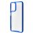 Чохол для Samsung Galaxy A13 (A135) Wave Just blue 3521480