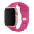 Ремінець для Apple Watch 42mm /44mm S Silicone One-Piece dragon fruite 3535437