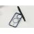 Чохол для iPhone 13 Pro Max Berlia Color MagSafe black 3546974