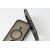 Чохол для iPhone 13 / 14 Matte Strong Frame MagSafe black / grey 3546934