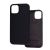 Чохол для iPhone 14 Proove Silicone with MagSafe black 3547398