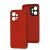 Чохол для Xiaomi Redmi Note 12 4G Leather Xshield red 3559485