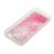 Чохол для iPhone 5 New світло-рожевий "квіти" 356502